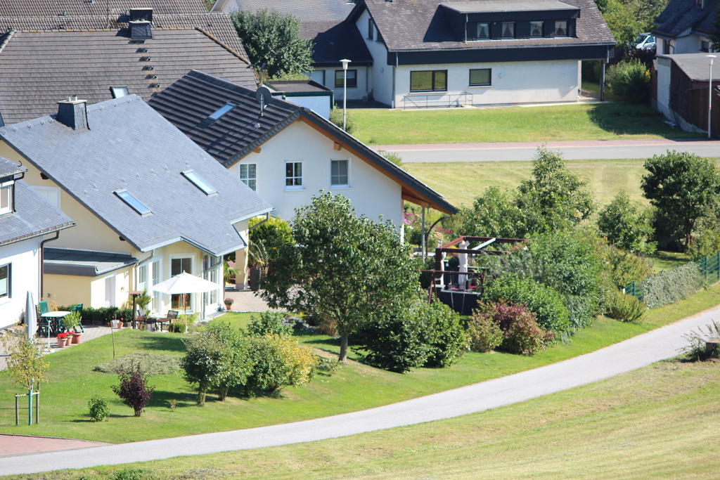 Ferienwohnung Emde Willingen  Eksteriør bilde