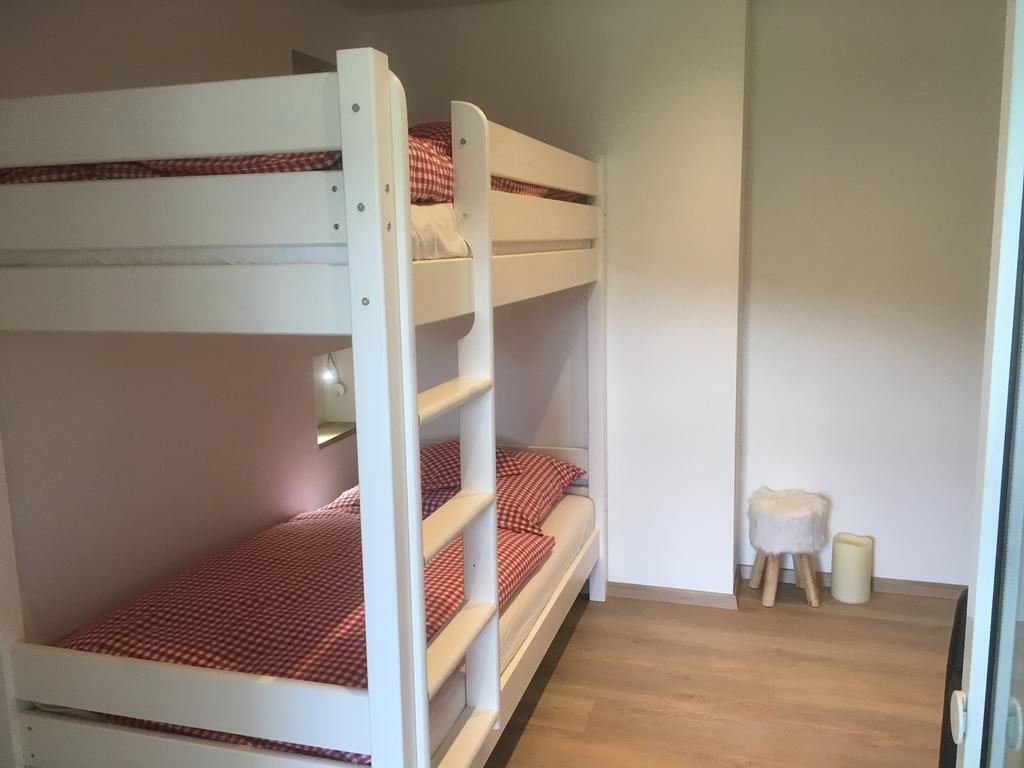 Ferienwohnung Emde Willingen  Eksteriør bilde