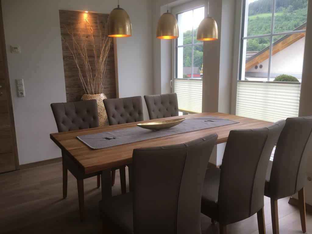 Ferienwohnung Emde Willingen  Eksteriør bilde
