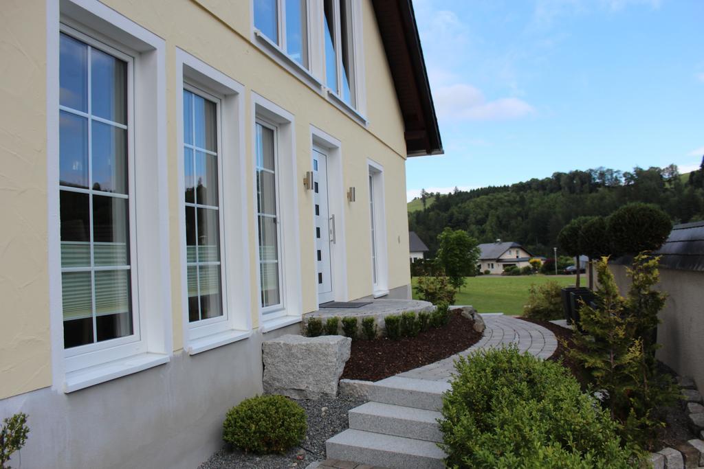 Ferienwohnung Emde Willingen  Eksteriør bilde